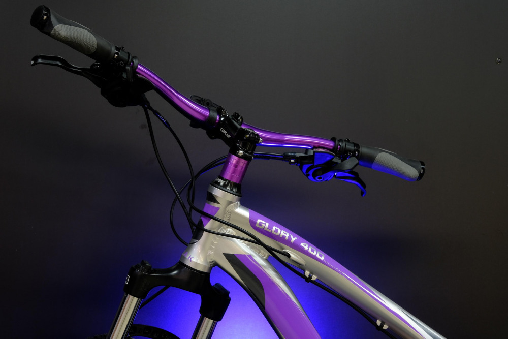 Lorak Glory 400 (27.5)