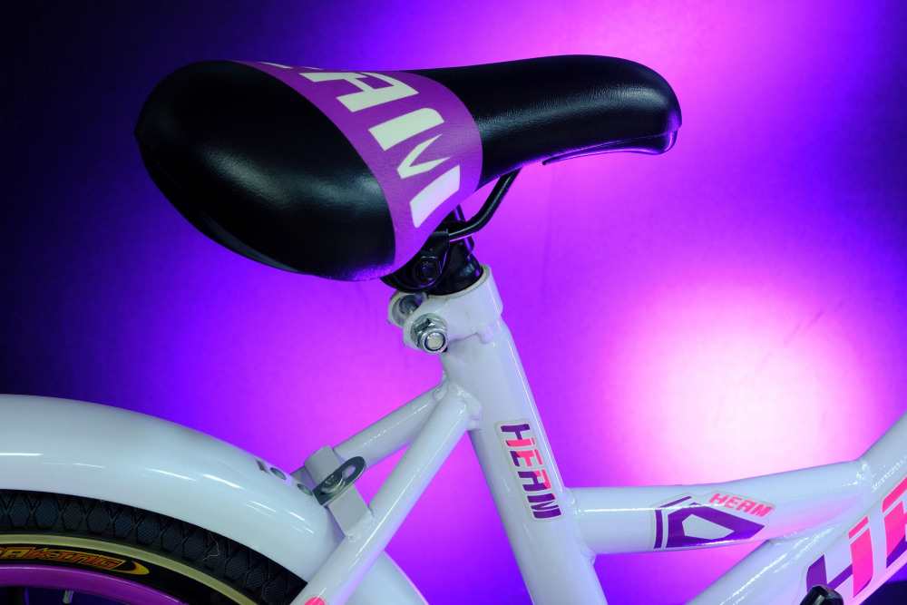 Heam FR 14 Белый