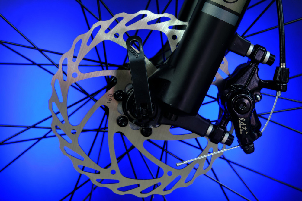 LORAK Safe PLUS 29 Матовый Чёрный/Серый